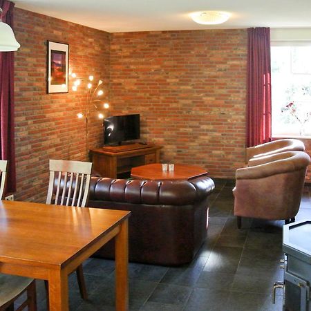 Bungalowpark Bij De Bronnen Nutter Экстерьер фото