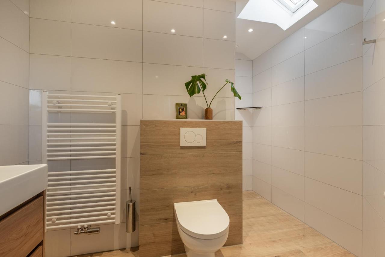 Bungalowpark Bij De Bronnen Nutter Экстерьер фото
