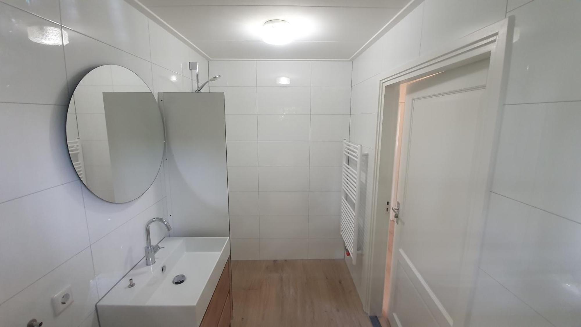 Bungalowpark Bij De Bronnen Nutter Экстерьер фото