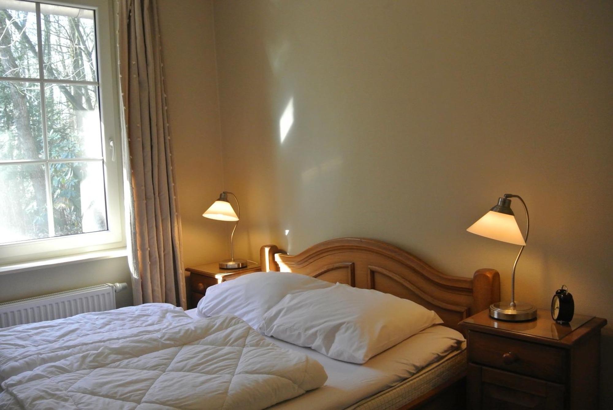 Bungalowpark Bij De Bronnen Nutter Экстерьер фото