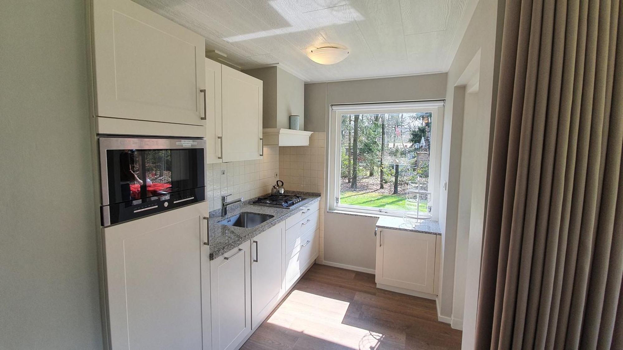 Bungalowpark Bij De Bronnen Nutter Экстерьер фото